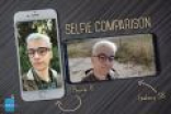 iPhone 8 和三星 S8 哪款自拍效果更好？教你如何对比