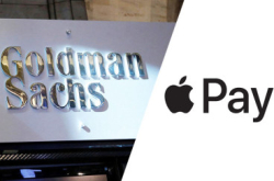 Apple飞走巴克莱明年与高盛出ApplePay信用卡？！