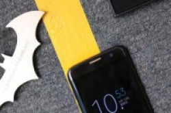 守口如瓶：Samsung移动负责人严禁员工曝光S8