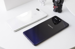OPPO联手浙江卫视举行新品发布晚会群星迎R15正式开售