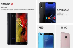史上最强抄袭王 三千八买个华为、OPPO、vivo旗舰三合一