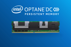 犹如DDR4RAM槽的极速SSD？IntelOptaneDCPersistentMemory