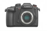 Panasonic推出专业视频相机GH5s：60帧C4K+双感光电路
