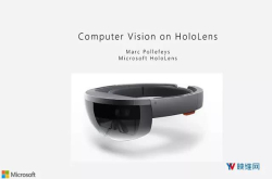 从视频演示看HoloLens2深度感测器性能的进步