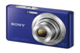 CES2012：Sony发布3款经济型便携数码相机