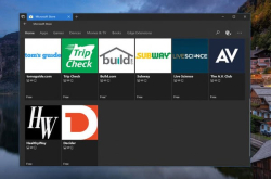第二波来了 微软Windows10商店上架6款PWA应用