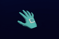 LeapMotion关于VR手势操控的研究报告（第二部分）