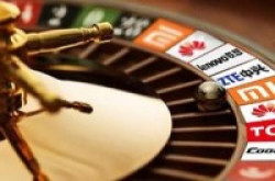 中国手机印度战事升级争夺线下渠道