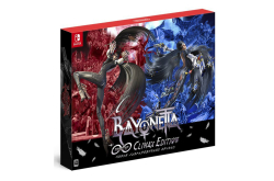 最强御姐回归魔兵惊天录系列作品将于任天堂Switch登场