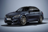 机会难逢：全港惟一BMW“JahreM3”别注版现身