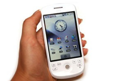 HTCMagic真机试用报告(上)