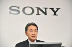 SonyCEO平井一夫欲利用商业产品提振消费业务
