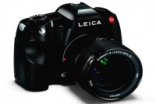 奢华贵族相机代表LeicaS套机报价73888元