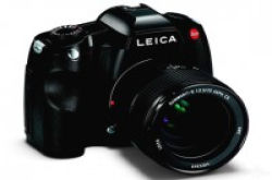 奢华贵族相机代表LeicaS套机报价73888元
