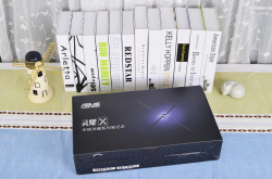岂止1.1KG轻薄 细节之美华硕灵耀X超级本