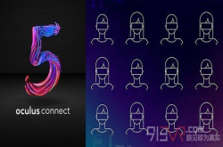 OculusConnect5公布了将要讨论的会议主题