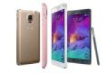 三星Galaxy Note4在美召回 又是电池惹祸