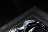 NikonD5暗角克星