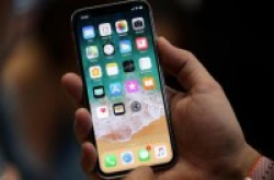 iPhoneX将于1月中旬实现供需平衡