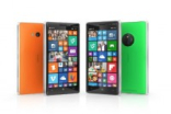 配PureView相机Lumia830本周全球上市