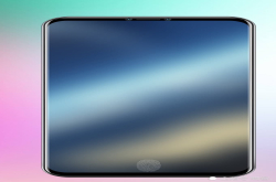 全面屏 概念版荣耀10 对比华为Mate10Pro