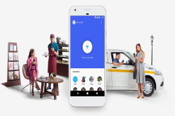 Google行动支付服务Tez将于印度推行