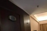 酒店电视藏镜头教你在酒店入住如何识别监控设备