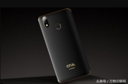 酷派携Cool2卷土重来：廉价的金属机身和超高清显示屏