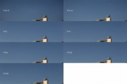 长焦新霸王Canon全新100-400深度评测(5)