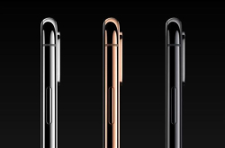 9月21日准时到来：苹果已经发货iPhoneXS/XSMax