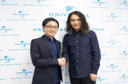 罗宁签约环球爵士厂牌GRP专辑《光与影的邂逅》首发