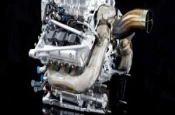 Honda与IBM携手，用IoT技术提升F1赛车性能