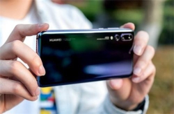 华为眼红啊 vivo和oppo 一招鲜吃遍天