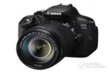 南京特惠Canon700D（18-135）售3999元