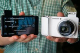 Samsung推出GalaxyCamera：挑战日系相机厂商