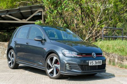 “轻微减辣，但好劈依然！”VolkswagenGolfGTIClassic试驾