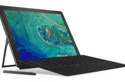 [IFA2017]独显平板AcerSwitch7BlackEdition