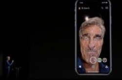 面对外界吐槽Apple作出了暂时停用FaceID的方法