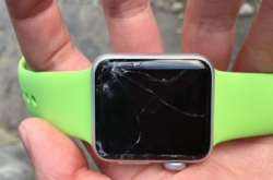 【戴表前必读】AppleWatch保用范围你要知