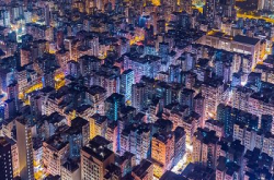 【扬威国际】16 位香港摄影师作品，入围《国家地理》摄影比赛最后 3 周“编辑之选”