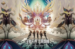 王者荣耀：冠军杯国际赛即将开幕赢得冠军的队伍或将有特殊奖励？