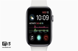 部分AppleWatch4反复崩溃和重启