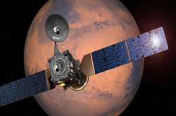 科学家：嗅探生命计划正式开启 将在未来数月内证实火星生命 你期待吗？