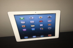 这就是新款iPadPro？忍不住哇了一声