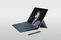 SurfacePro回归原本名称换上新色、新处理器