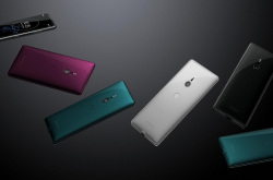 索尼真旗舰XperiaXZ3国行发售 充值信仰的时候到了