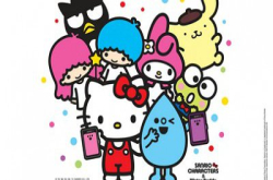 Sony Xperia 联乘 Sanrio 举行冬日派对送全球独家礼品