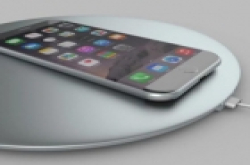 iphone8曝光 无线充电配件或需单独购买