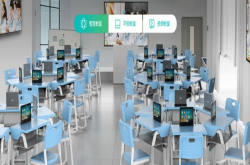 锐捷智慧云课堂故事：深入场景创新