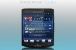 1.4GHz双核SonyEricssonXperiaDuo曝光预9月开卖